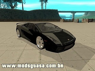 Lamborghini