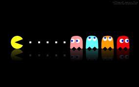 Pacman (come-come)