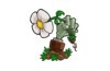 Plants vs Zombies