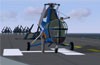 Flight Gear Flight Simulator 2.4.0
