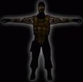 scorpion (Cs 1.6)